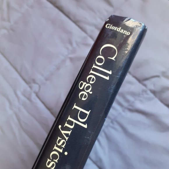 College Physics Reasoning & Relationships Vol. 1 Second Edition - Picture 7 of 16